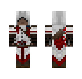 Sicarius - Male Minecraft Skins - image 2