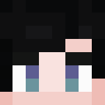 Wolf boy RP Skin - Boy Minecraft Skins - image 3
