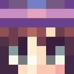 way down we go. - Female Minecraft Skins - image 3
