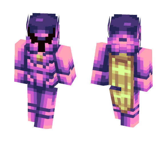 Paradiscal - Other Minecraft Skins - image 1