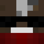 Tauross - Male Minecraft Skins - image 3