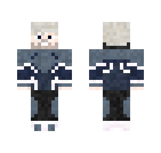 Quicksilver