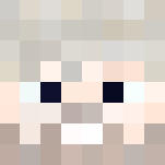 Quicksilver - Male Minecraft Skins - image 3