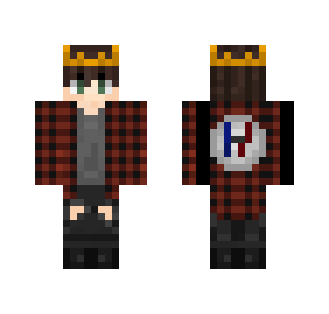 Twenty One Pilots Boy