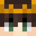 Twenty One Pilots Boy - Boy Minecraft Skins - image 3