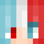 Download Free 'Or The Land of the Free.... Skin for Minecraft image 3 'Or The Land of the Free.... - Female Minecraft Skins - image 3