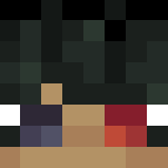 Murdoc Niccals (Gorillaz Phase 1) - Male Minecraft Skins - image 3