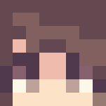 Download Free basic c: Skin for Minecraft image 3 basic c: - Female Minecraft Skins - image 3