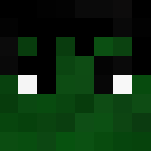 Hulk - Comics Minecraft Skins - image 3