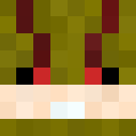 Reverse-Flash - Comics Minecraft Skins - image 3