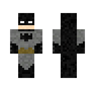 Batman - Comics Minecraft Skins - image 2