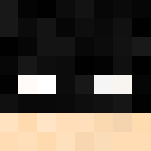 Batman - Comics Minecraft Skins - image 3