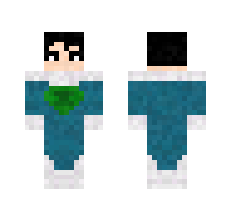 Superman (Green Lantern)