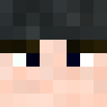 Jay Garrick - Male Minecraft Skins - image 3