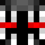 Purple Dragon (Reversed) - Male Minecraft Skins - image 3