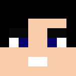 Superboy (Jon) (rebirth) (Dc) - Comics Minecraft Skins - image 3