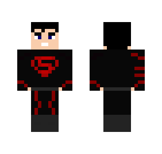 Superboy (Conner) (New 52) (Dc)