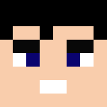 Superboy (Conner) (New 52) (Dc) - Comics Minecraft Skins - image 3