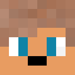 Swagg 7 - Male Minecraft Skins - image 3