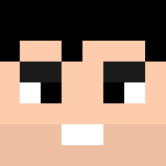Older Superman (Clark) (Dc) - Comics Minecraft Skins - image 3