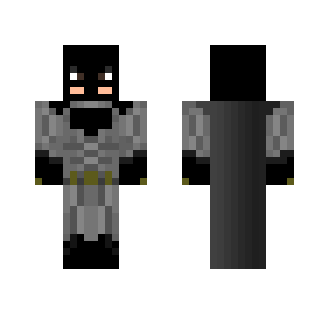 Batman (dawn of justice)
