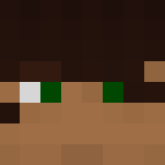 Tam'naeuth Terin [LOTC] - Male Minecraft Skins - image 3