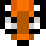 Cyber Fox - Interchangeable Minecraft Skins - image 3