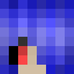 Ghoul girl - Girl Minecraft Skins - image 3