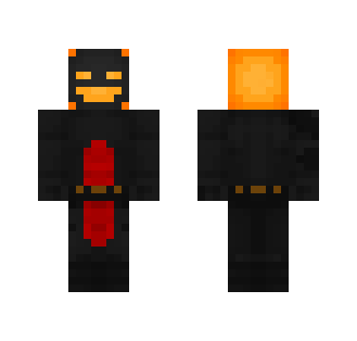 Dormammu