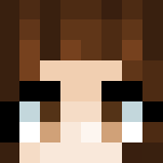 KaLiA Is A Deer for christmas - Christmas Minecraft Skins - image 3