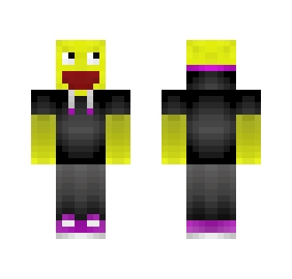 Smiley Gamer