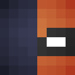 Deathstroke (DC Rebirth) - Comics Minecraft Skins - image 3