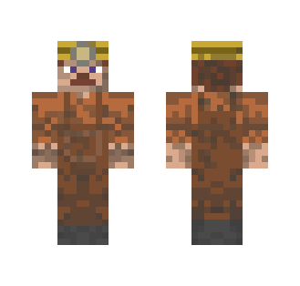 Western Skins