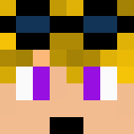 Download Free Steam Punker (Male) Skin for Minecraft image 3 Steam Punker (Male) - Male Minecraft Skins - image 3