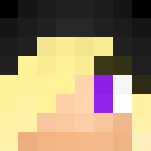 Ender Dragon Girl - Girl Minecraft Skins - image 3