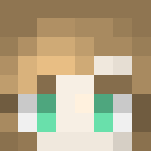 Sweater Weather - Female Minecraft Skins - image 3