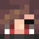 Demon-ish - Female Minecraft Skins - image 3