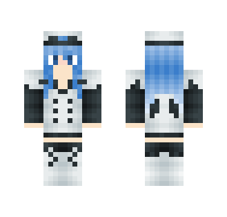 ReSkin/ReShade For WildBoy9 Skin