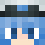 ReSkin/ReShade For WildBoy9 Skin - Female Minecraft Skins - image 3