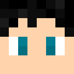 Damien - Male Minecraft Skins - image 3