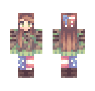 Flags [21 Skins in desc!] kablamo