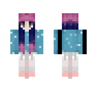 im finished - Female Minecraft Skins - image 2