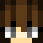 Daisy ???? - Female Minecraft Skins - image 3
