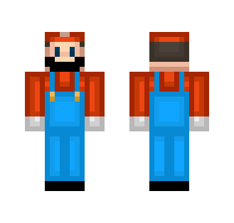 mario