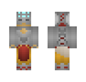 Zenyatta - Overwatch