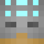 Zenyatta - Overwatch - Male Minecraft Skins - image 3