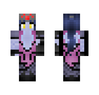 Widowmaker - Overwatch