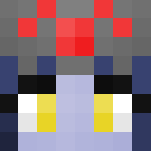 Widowmaker - Overwatch - Female Minecraft Skins - image 3