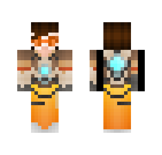 Tracer - Overwatch