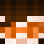 Tracer - Overwatch - Female Minecraft Skins - image 3